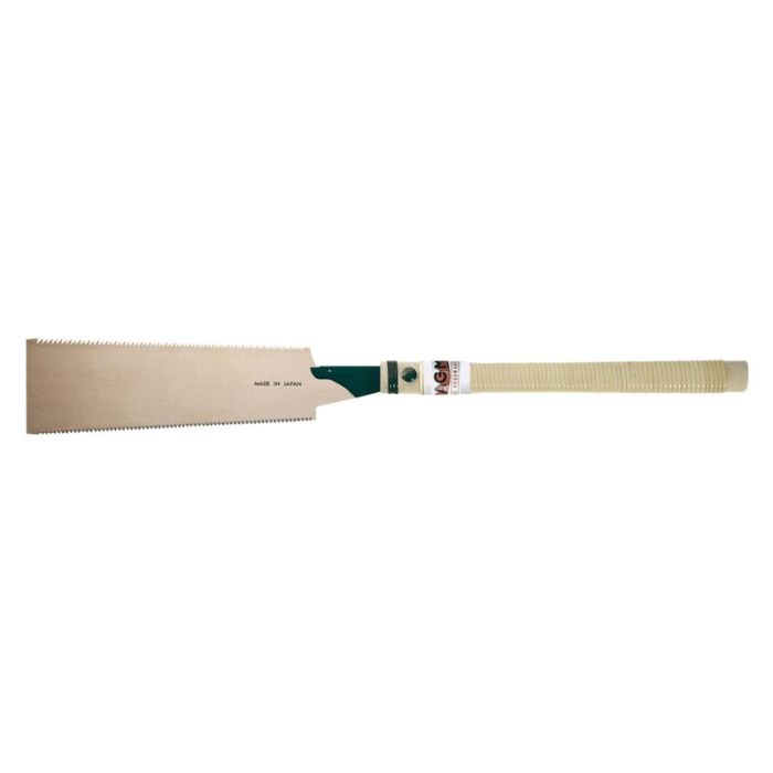 MAGMA - Da. Fierastrau de mana ryoba gold 270 mm magma [J-WRG270]