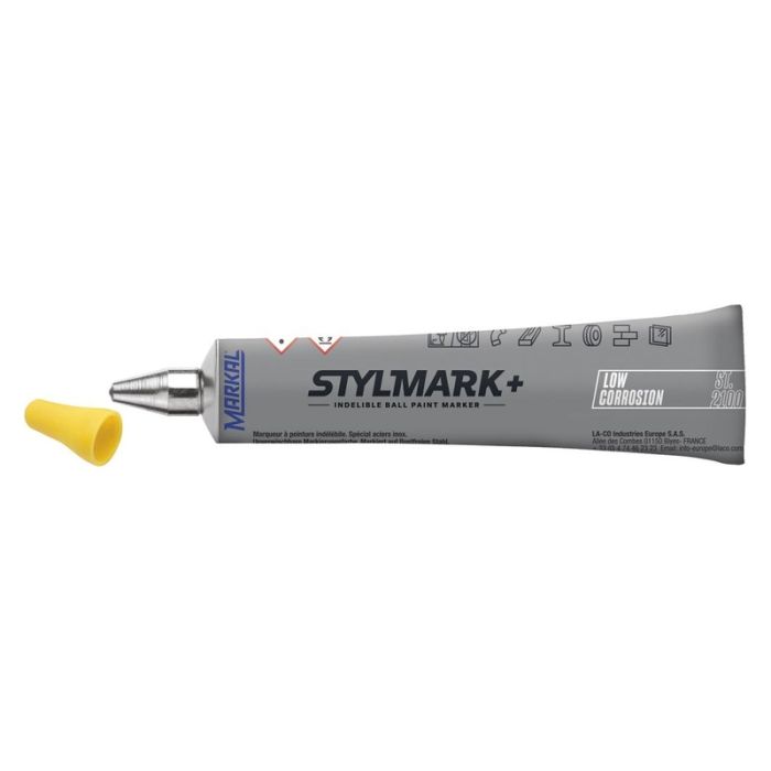 Markal - Stilo tub st2100 50ml galben [97161]