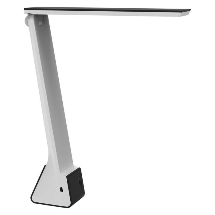 Maul - Lumina led baterie maulseven neagra [8180190]
