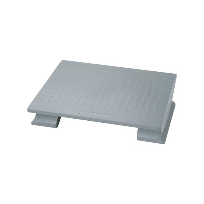 Maul - Suport pentru picioare "functional" gri [90220-85]