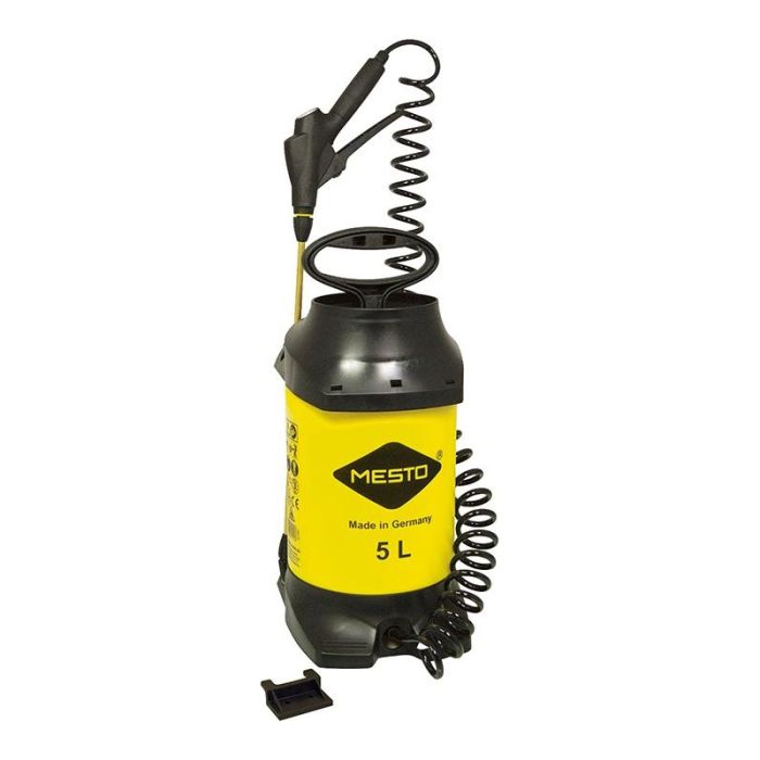 Pompa de stropit manuala Mesto FPM/FKM 5L