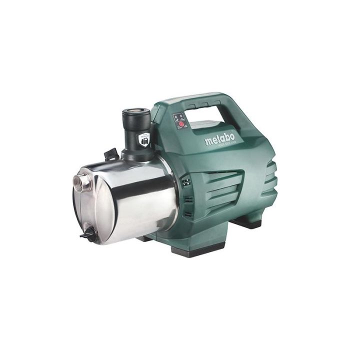 Metabo - Aparat de apa menajera hwa 6000 inox [600980000]