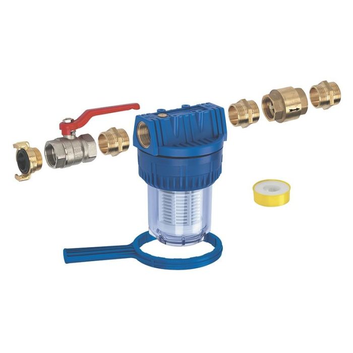 Metabo - Set ansamblu pompa mss 310-hwa/p metabo [80903061260]