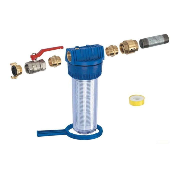 Metabo - Set ansamblu pompa mss 380-hww metabo [80903061278]