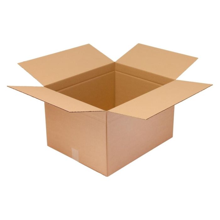 No Name - Cutie carton ondulat, 1 strat, VE25, 550x450x350mm [4053569135856]