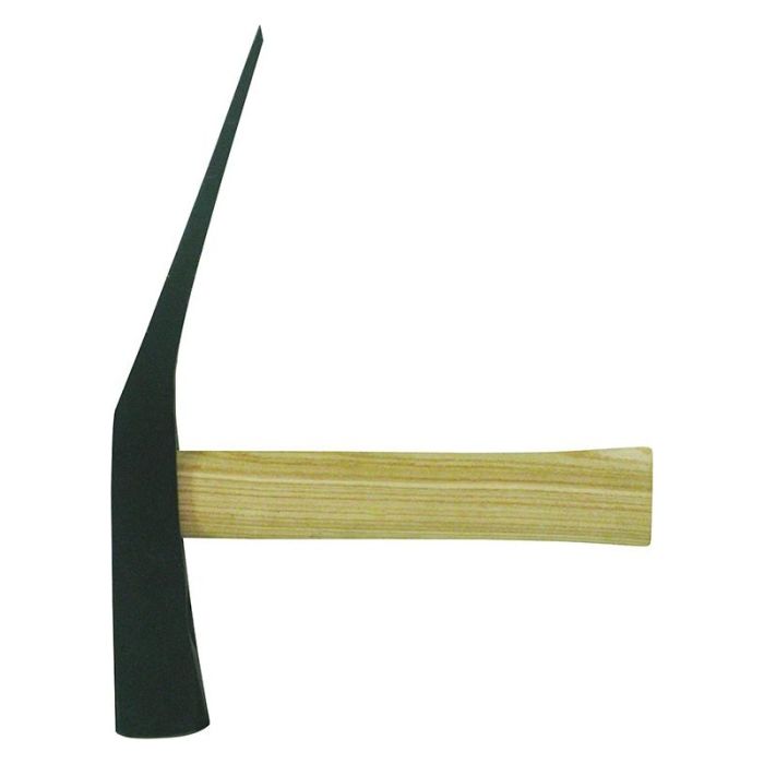 No Name - Ciocan pentru pavaj RHEINISCHE, 2kg [4016092607245]