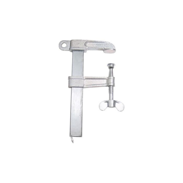 Cleste de masa pentru sudura PZ400 400A