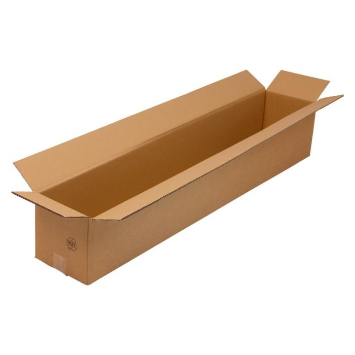 No Name - Cutie carton ondulat, 2 straturi, VE10, 1200x200x200mm [4053569140447]