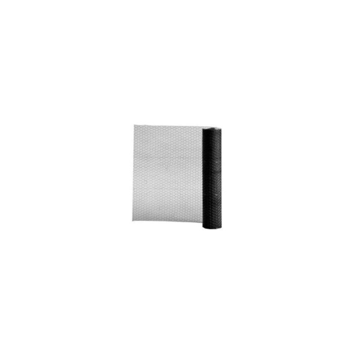 Impletitura 6 colturi galvanic. 25 x 500 la 10 m [4317784013598]