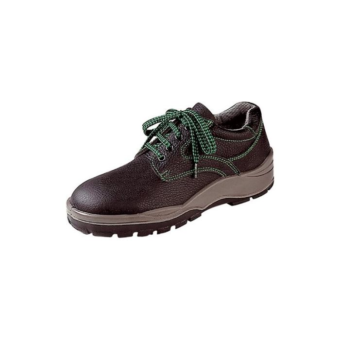 No Name - Pantofi contructii, S3, negru/gri, mas. 40 [4029201014148]