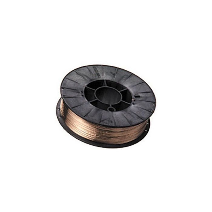 No Name - Sarma cu miez cu autoprotectie d: 0,9 mm, 4,5 kg [4332163697657]
