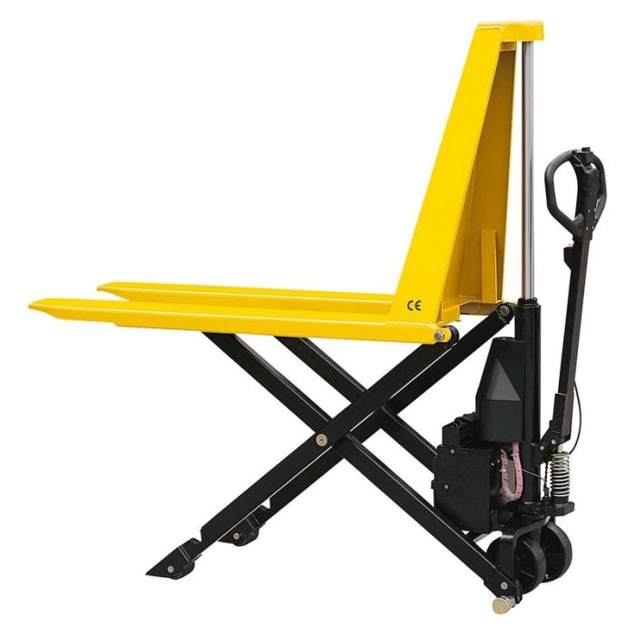 Transpalet electric tip foarfeca DG1B-560 1000kg