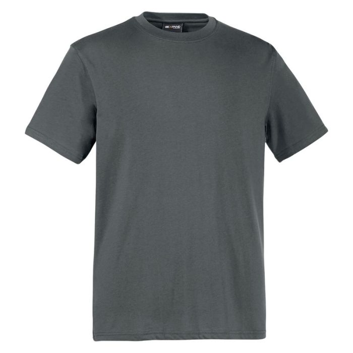 No Name - Tricou gri, mas. 2XL [4015112959432]