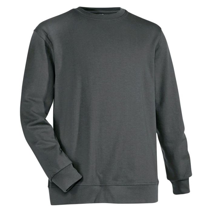 Bluza, gri, masura 2XL