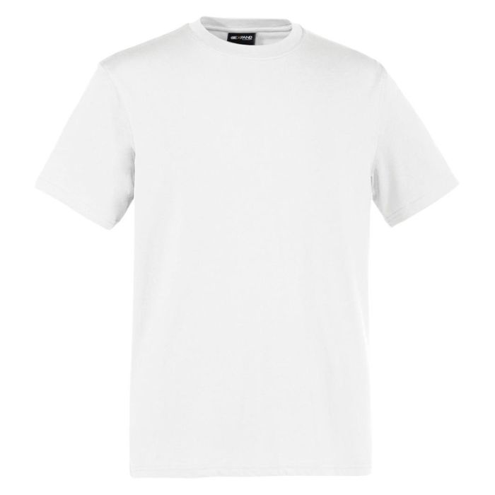 No Name - Tricou alb, mas. S [4015112960438]