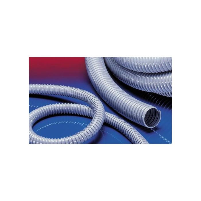 Furtun aspiratie/suflare Norres Airduc PVC345 25mm 10m