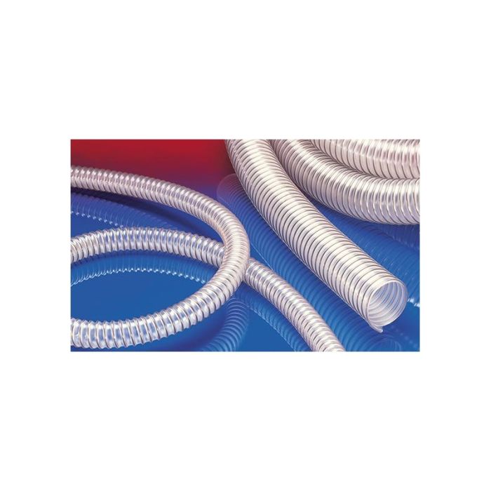 Furtun aspiratie/transport Norres Airduc PUR 355 AS 38mm 10m