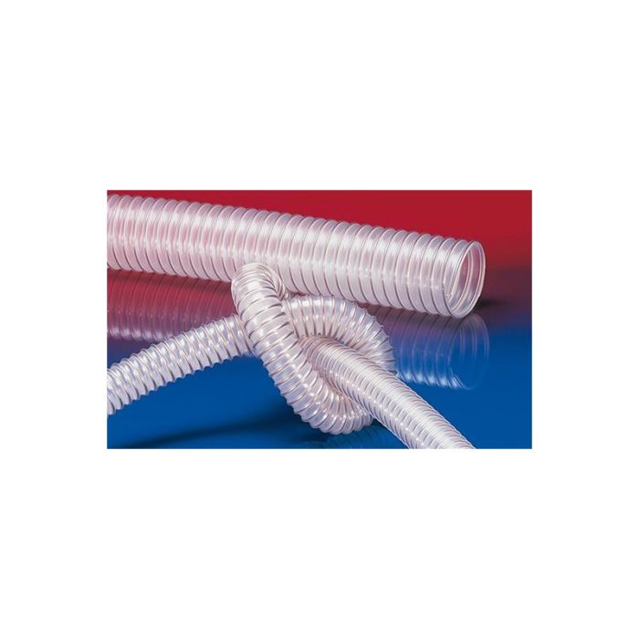 Furtun aspiratie/suflare Norres Airduc PUR 350 AS 100mm 10m