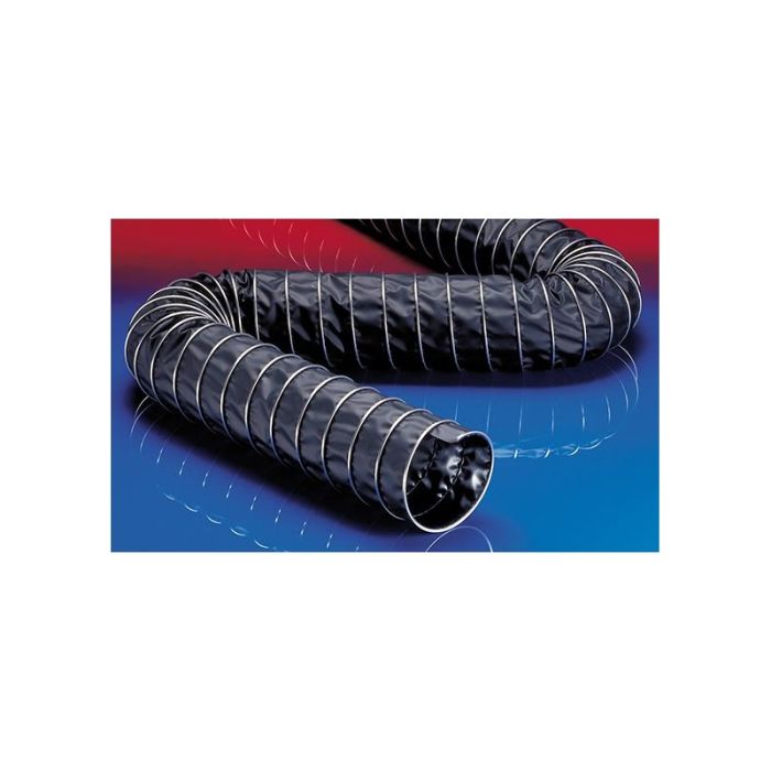 Furtun aspiratie/suflare pentru temperaturi inalte Norres HYP 450 ID 200mm 6m