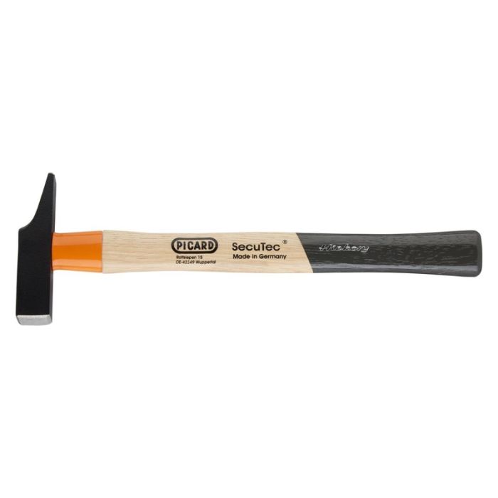 Picard - Ciocan dulgher SecuTec cu maner din lemn, 320 g [0008602-25]
