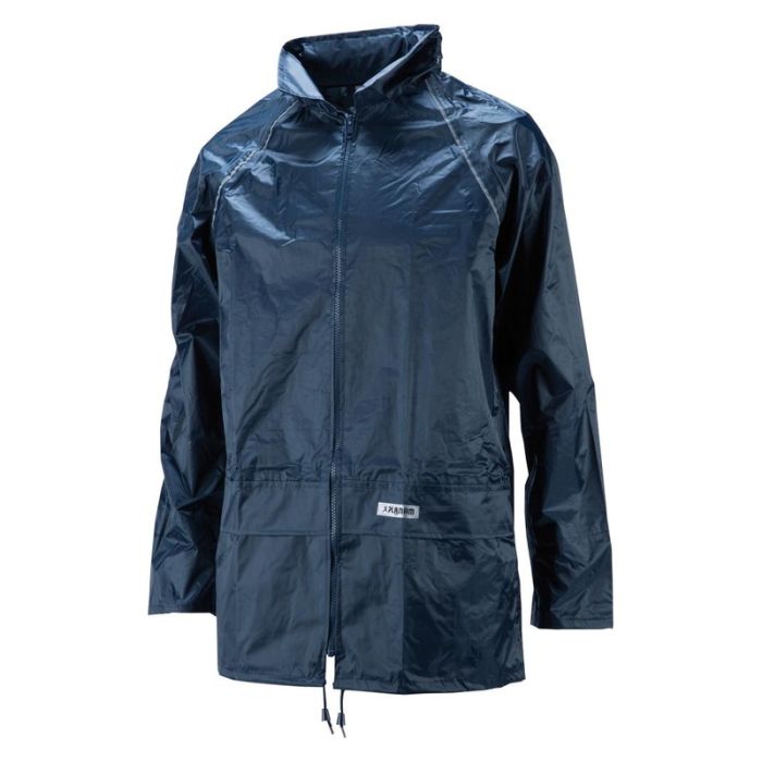 PLANAM - Costum de ploaie Aqua, albastru, mas. XXL [1406060]