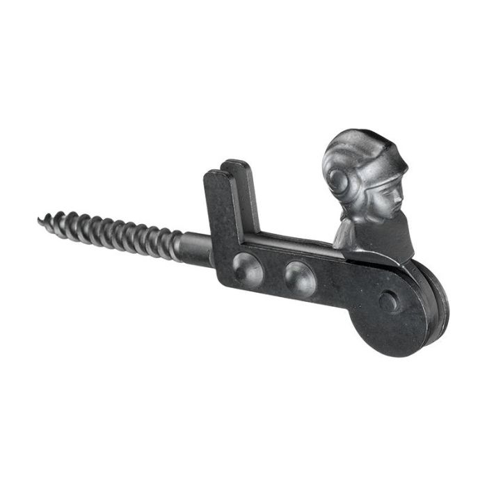 Pollmann - Maner fereastra l.-pozitie fixa 120mm cu lumina de conectare ver [2229350]