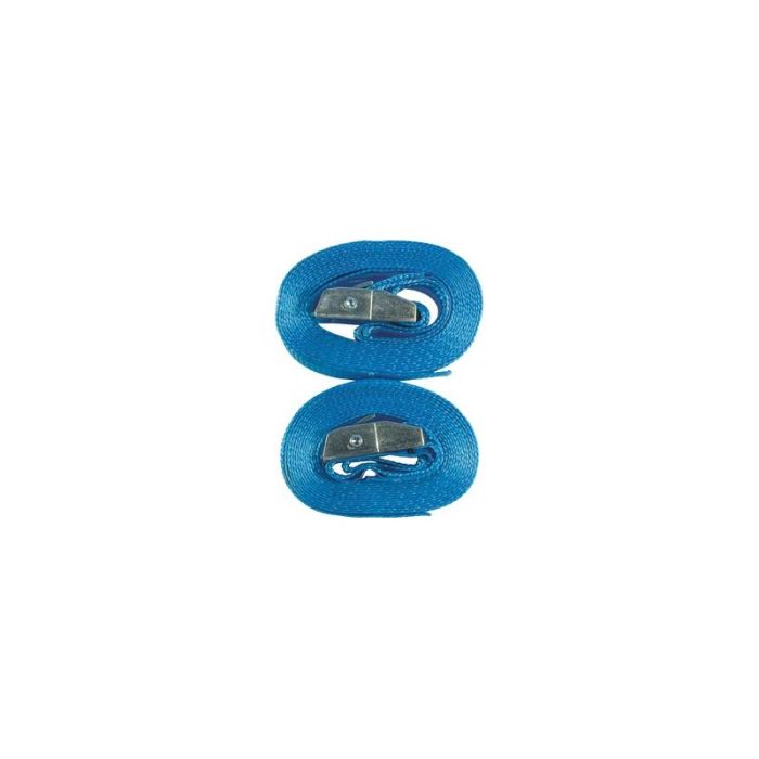 POSAMO - Chinga cu clichet 25mm, 6m, 250kg [2401200003]
