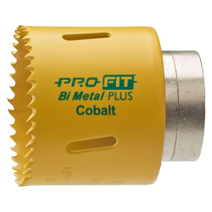 PROFIT - Carota HSS bimetal Plus 35x38mm [9051035]