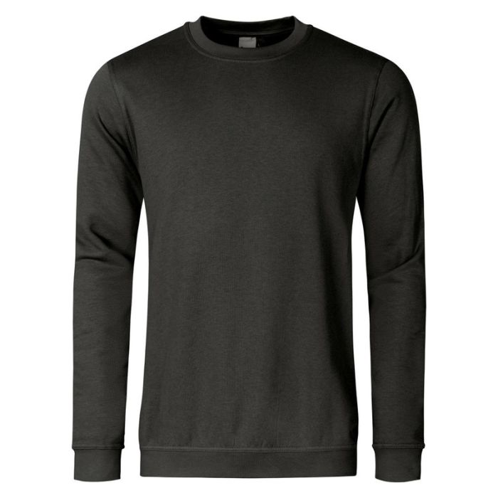 promodoro - Bluza 2199, negru, mas. XXL [2199F-9D-2XL]