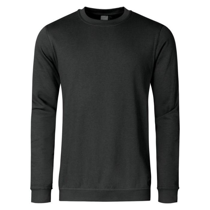 promodoro - Bluza 2199, negru, mas. 3XL [2199F-XH-3XL]