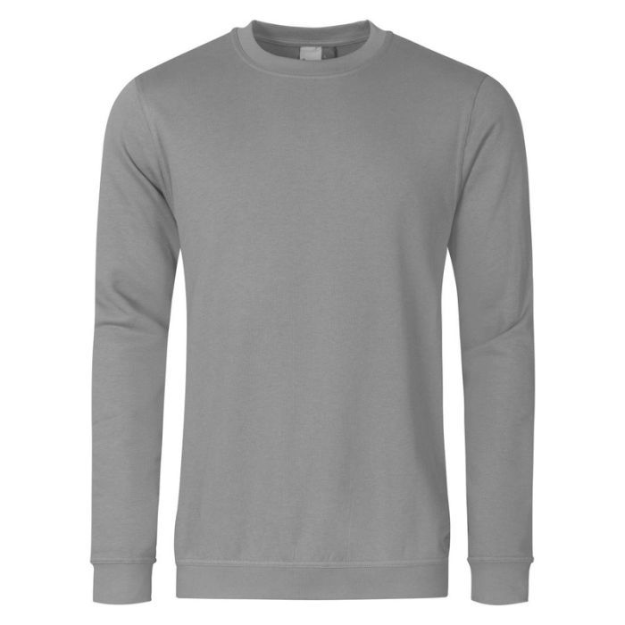 promodoro - Bluza 2199, gri, mas. L [2199F-NW-L]