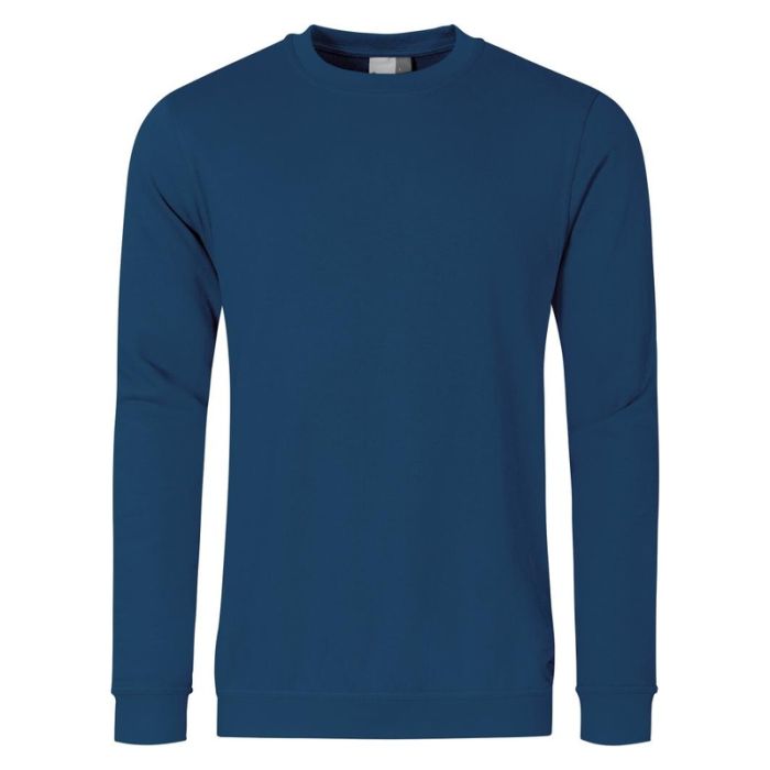 promodoro - Bluza 2199, albastru, mas. M [2199F-54-M]