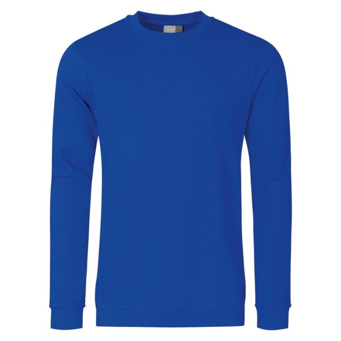 promodoro - Bluza 2199, albastru, mas. XL [2199F-VB-XL]
