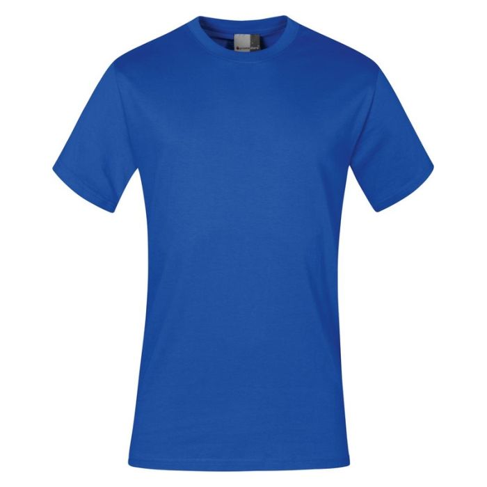 promodoro - Tricou Premium 3099, albastru, mas. 3XL [3099-VB-3XL]