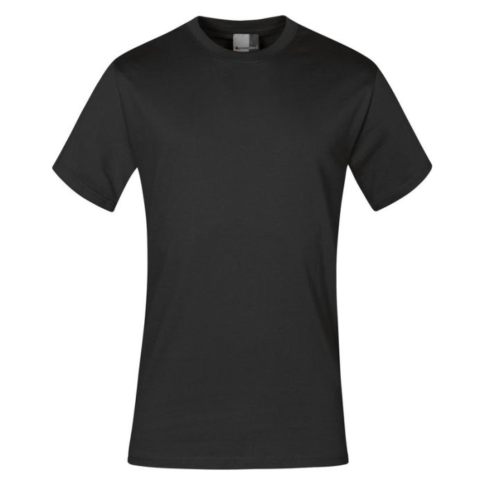 promodoro - Tricou Premium 3099, negru, mas. M [3099-9D-M]