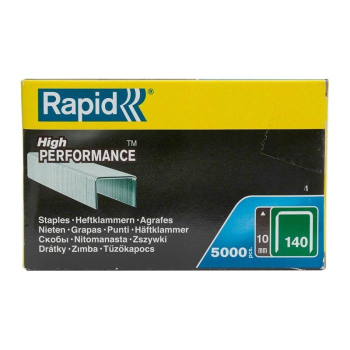 Rapid - Capse 140/10, 5000 bucati [11910711]