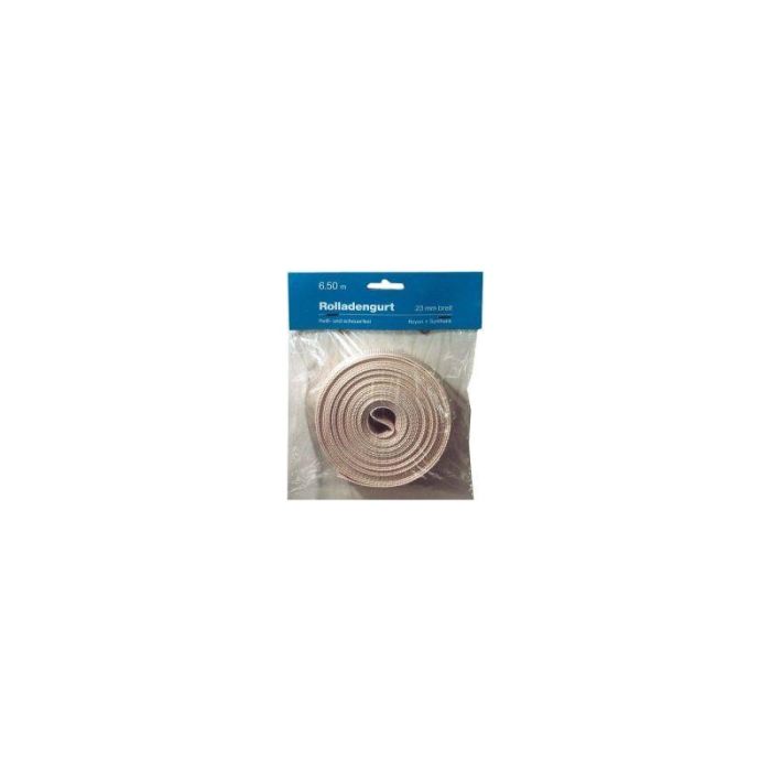 RATHGEBER - Curea prelata 15mm, maxim 320kg, 6m [45114500014EDBA]