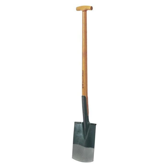 REX FRIEDRICHSTAL - Cazma cu maner din lemn, 2.1kg, 180x285x900mm [54774]