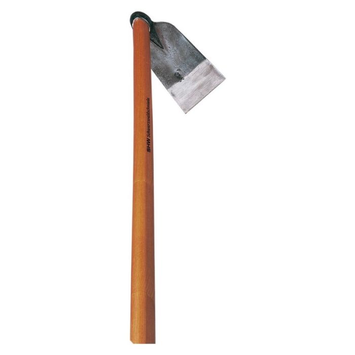 REX FRIEDRICHSTAL - Sapa cu maner din lemn, 1.2kg, 90x145x1350mm [54533]
