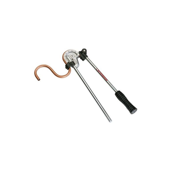 Dispozitiv de indoit teava Rothenberger 15mm raza 54 mm