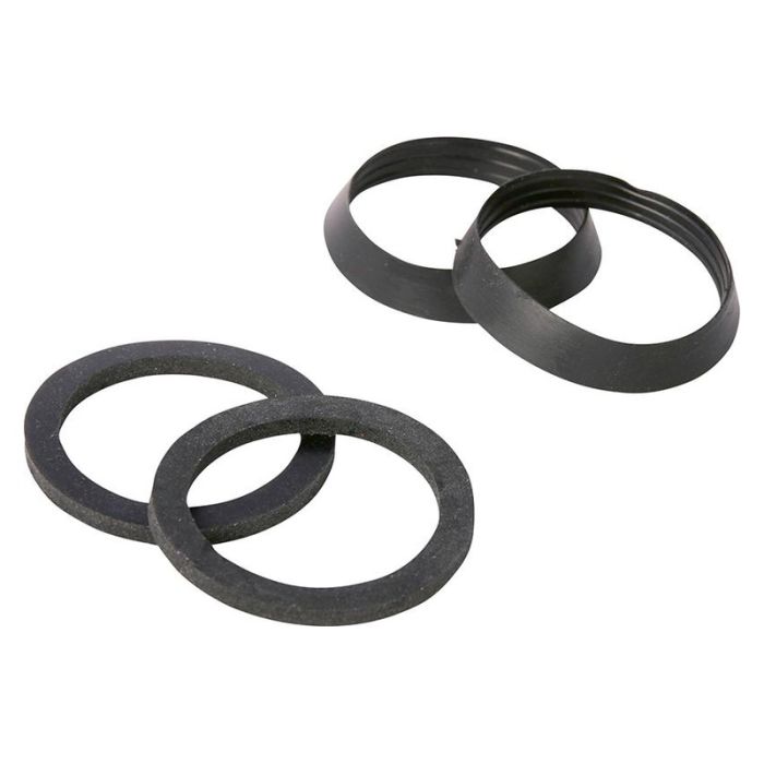 Sanitop-Wingenroth - Sortiment de etansare pentru sifoane 1 1/4" [251167]