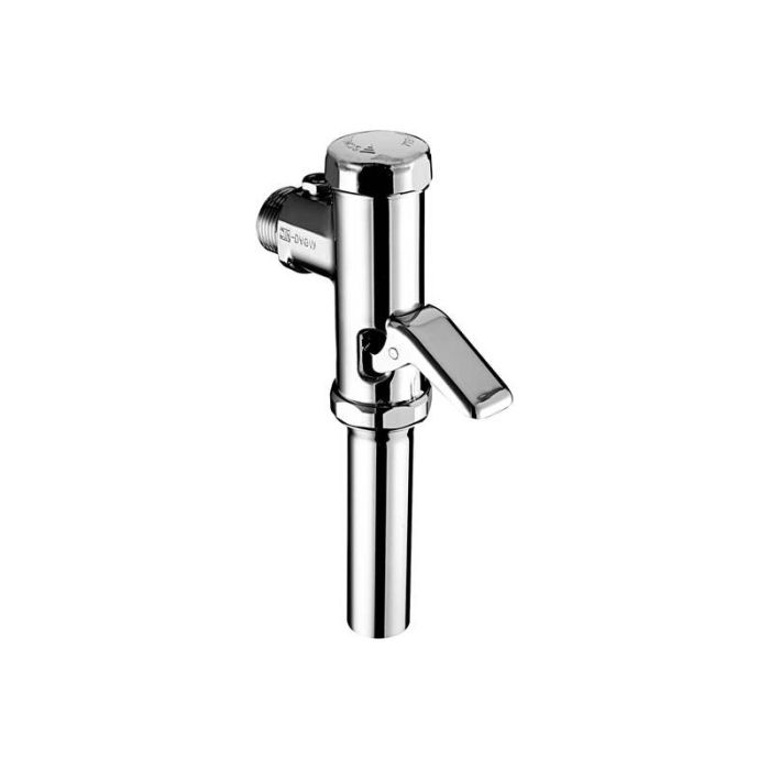 Sanitop-Wingenroth - Spalator cu presiune „schell” cromat 3/4" [214001]