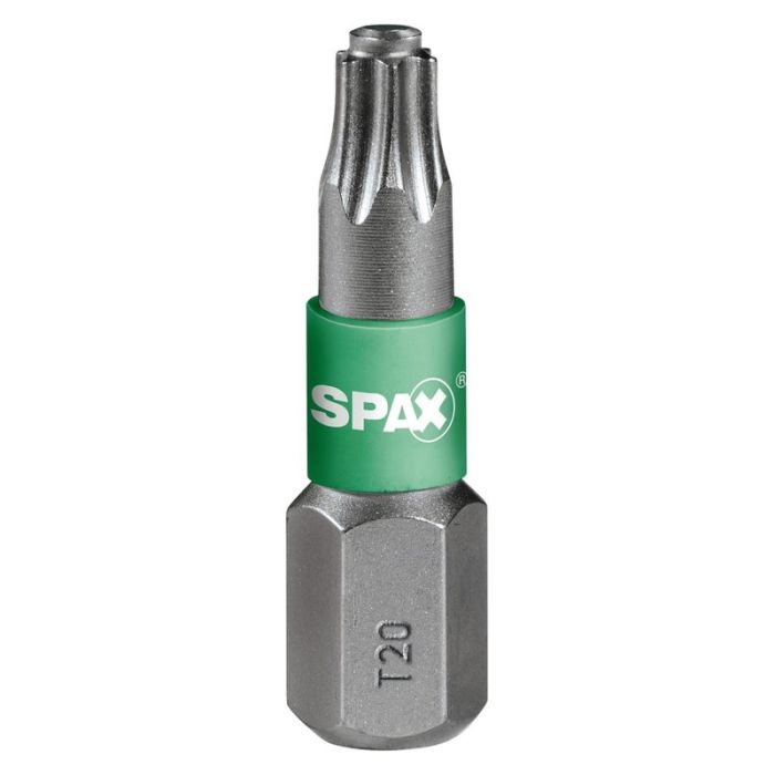 SPAX - Biti spax t -star+ t20 1 blist.a5bits,25mm [4003530239656]