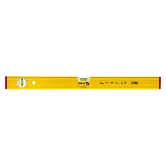 STABILA - Nivela cu bula lm80as 80cm stabila [ST19166]