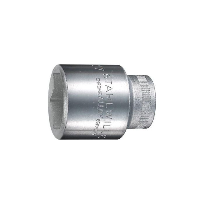 Stahlwille - Cap cheie tubulara 1/2", 12mm [ST5212]