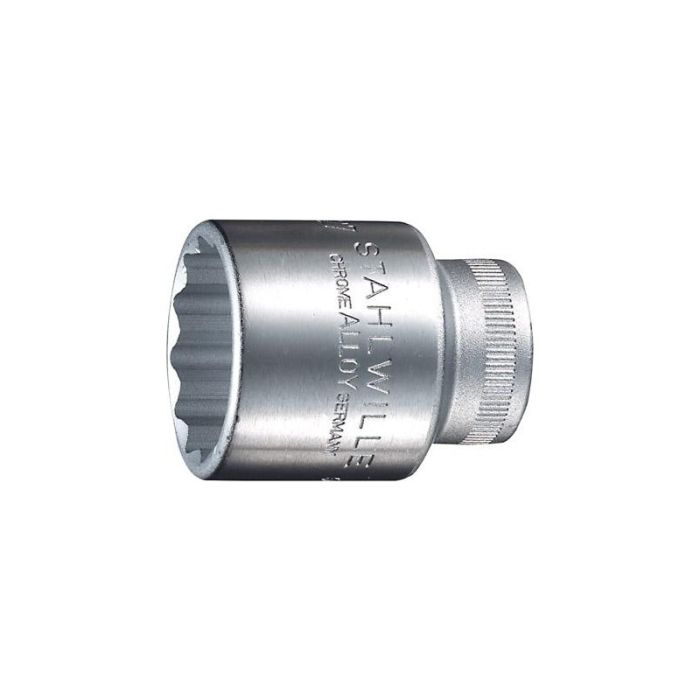 Cap cheie tubulara Stahlwille, 1/2", 13mm