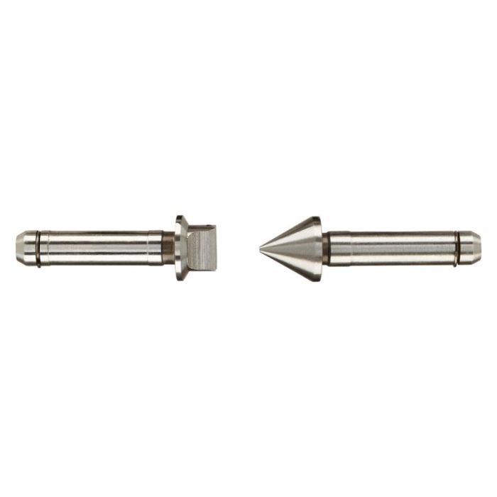 Tesa - Insertie de masurare pentru filet exterior 2,0-2,5 mm 60g tesa [00240007]