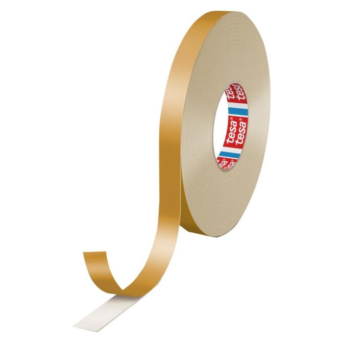 Tesa - Tesa 65610 detasabil 25m x 19mm [65610-00005-00]