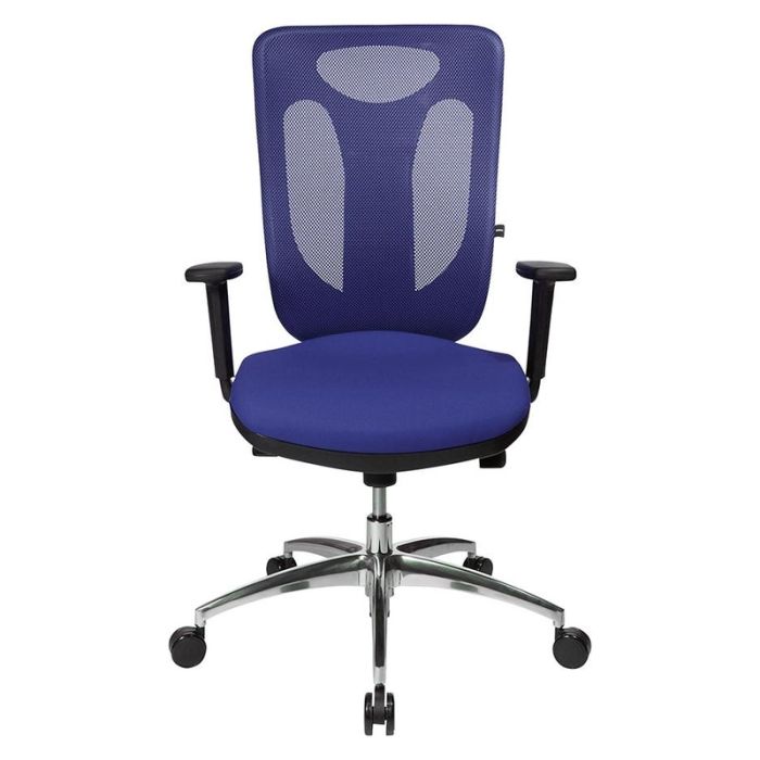 TOPSTAR - Sitness net pro 100 albastru [NN39TT38]