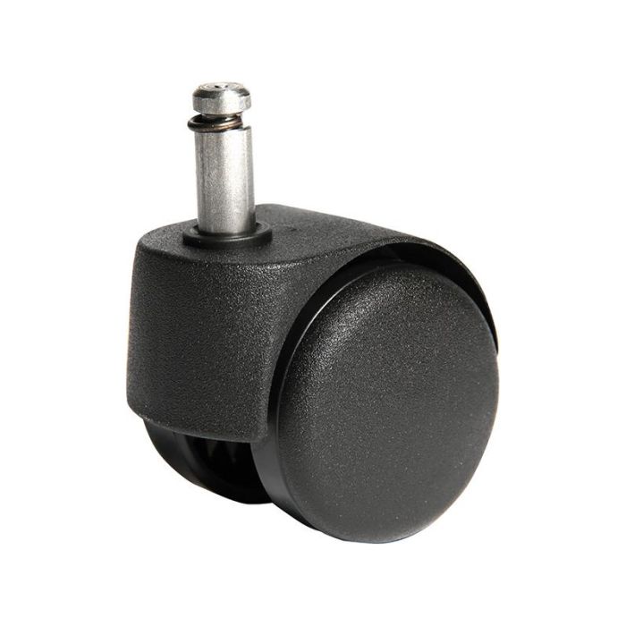 TOPSTAR - Suport rulouri podea covor.10mm, set 5 role [6993]
